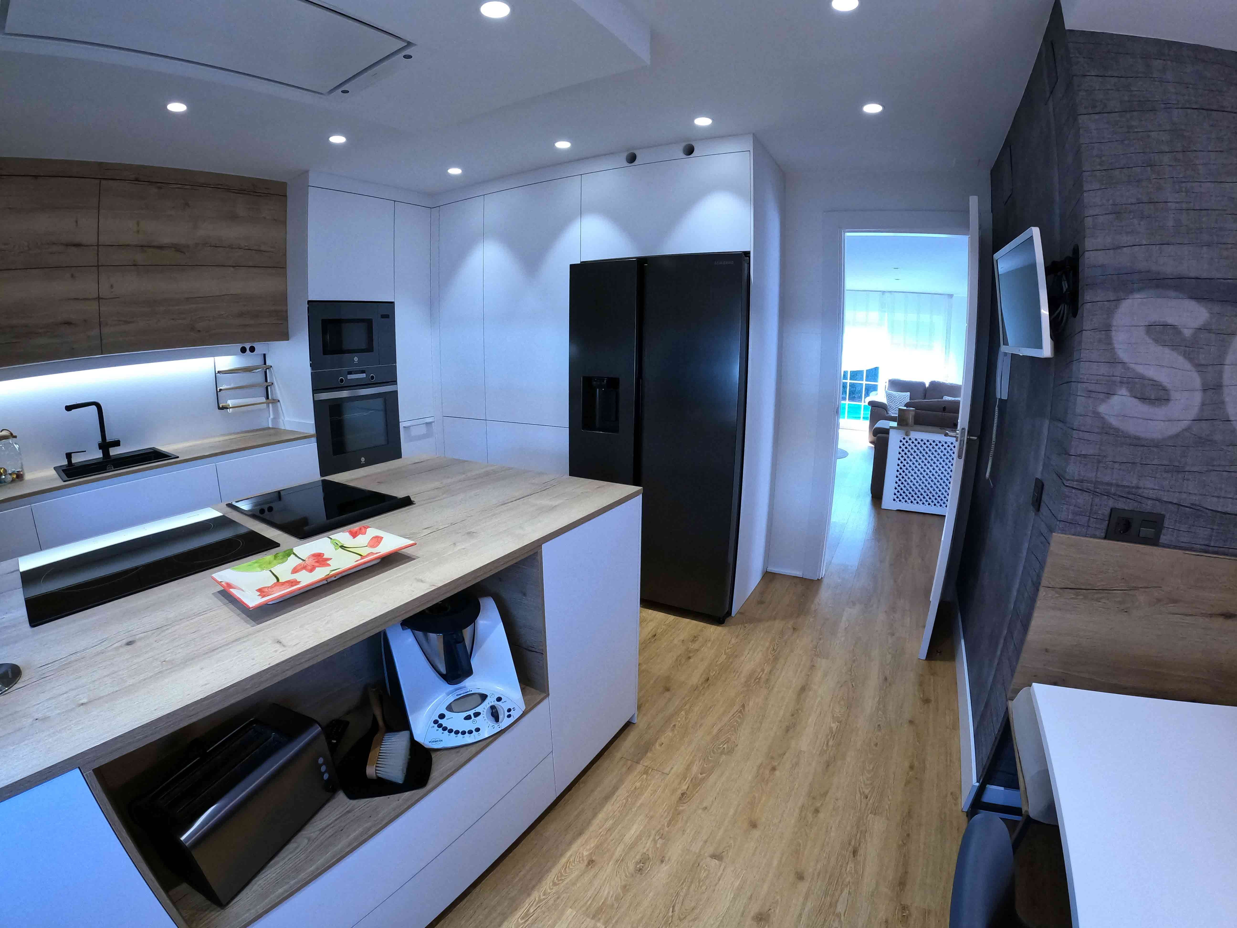 Cocina Juan - foto 2
