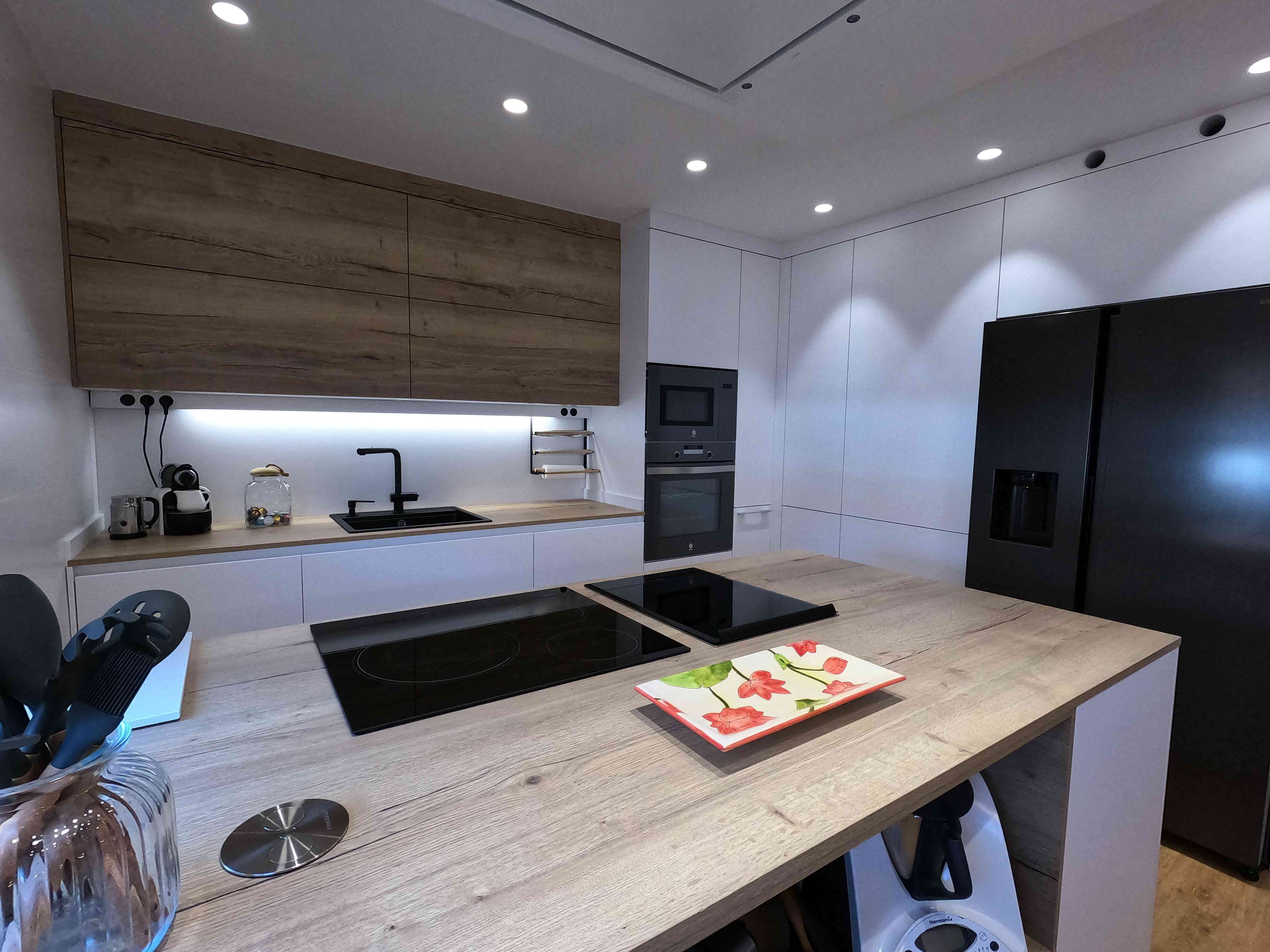 Cocina Juan