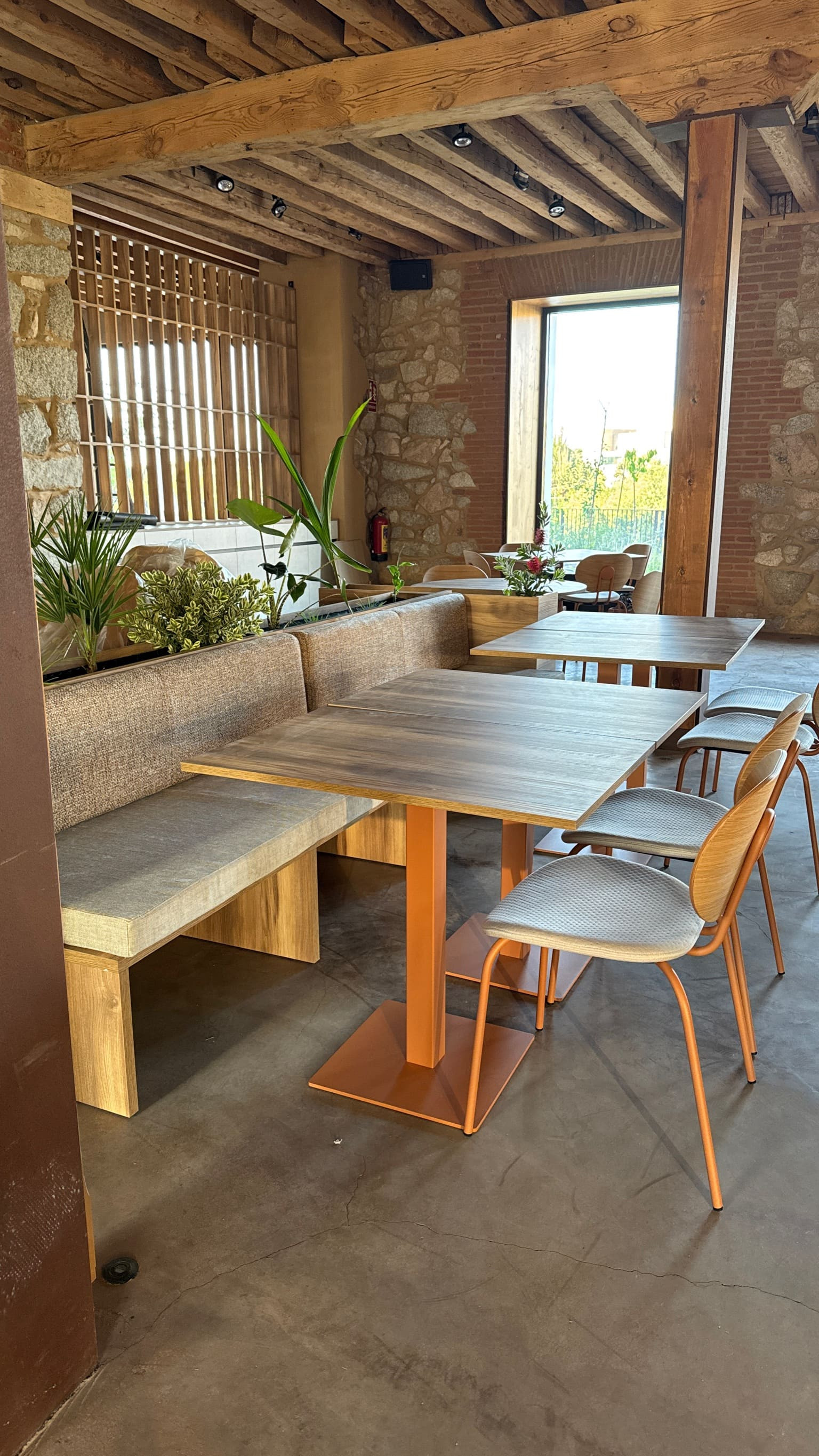 Proyecto Surco - foto 3