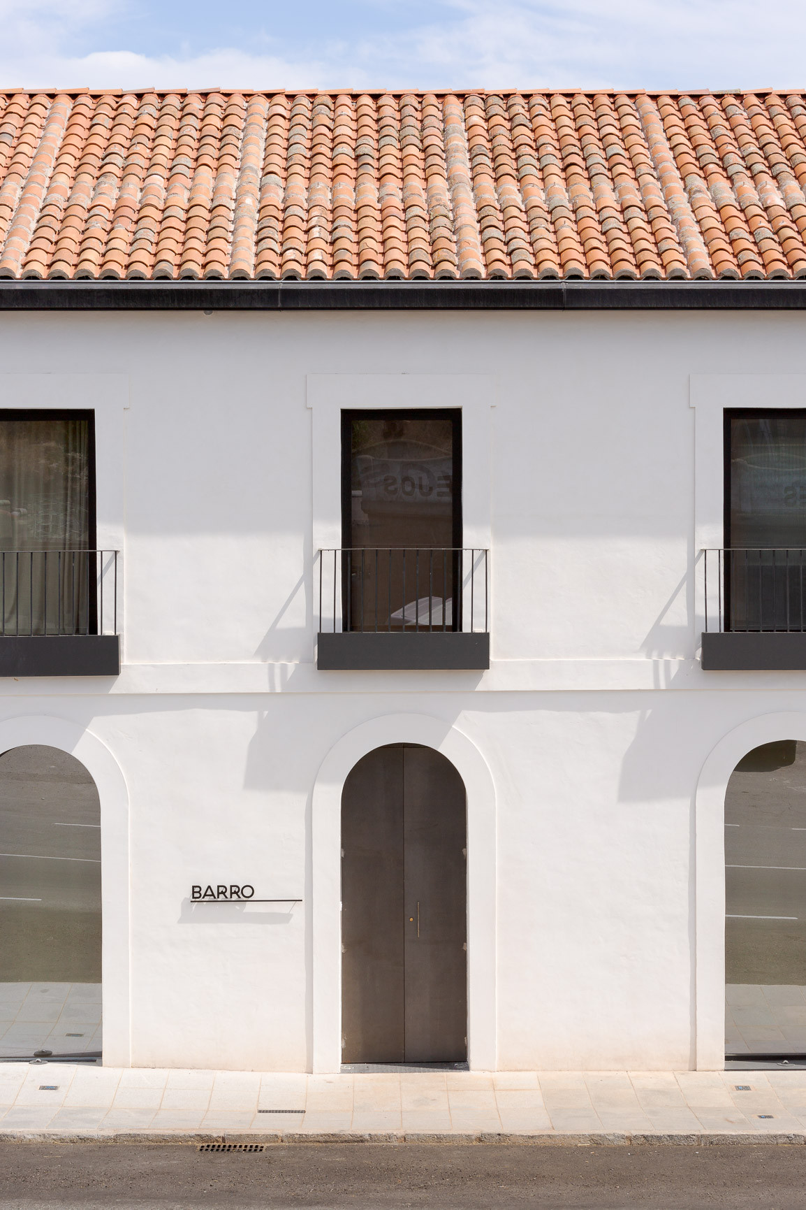 Proyecto Barro - foto 56