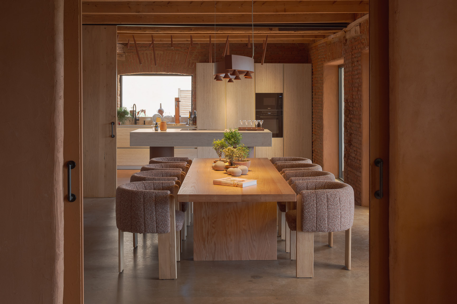 Proyecto Barro - foto 28