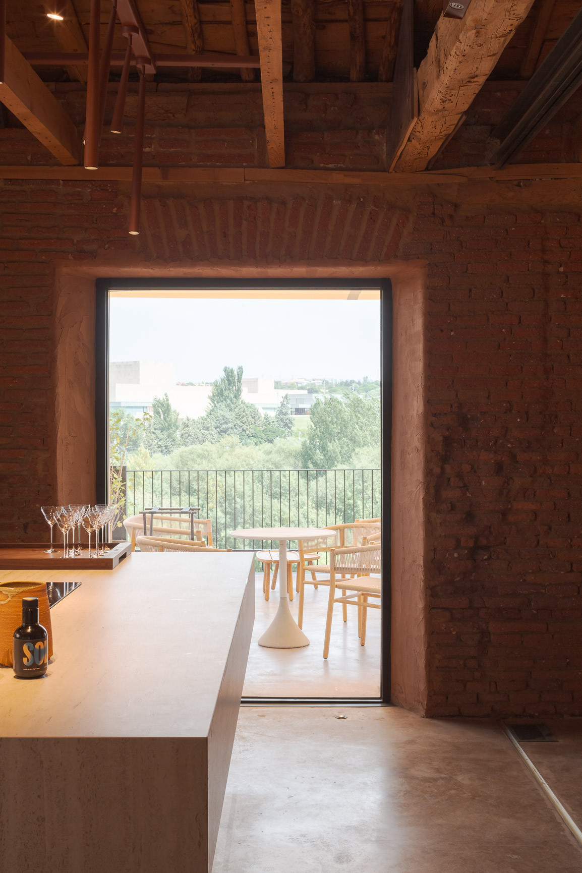 Proyecto Barro - foto 22