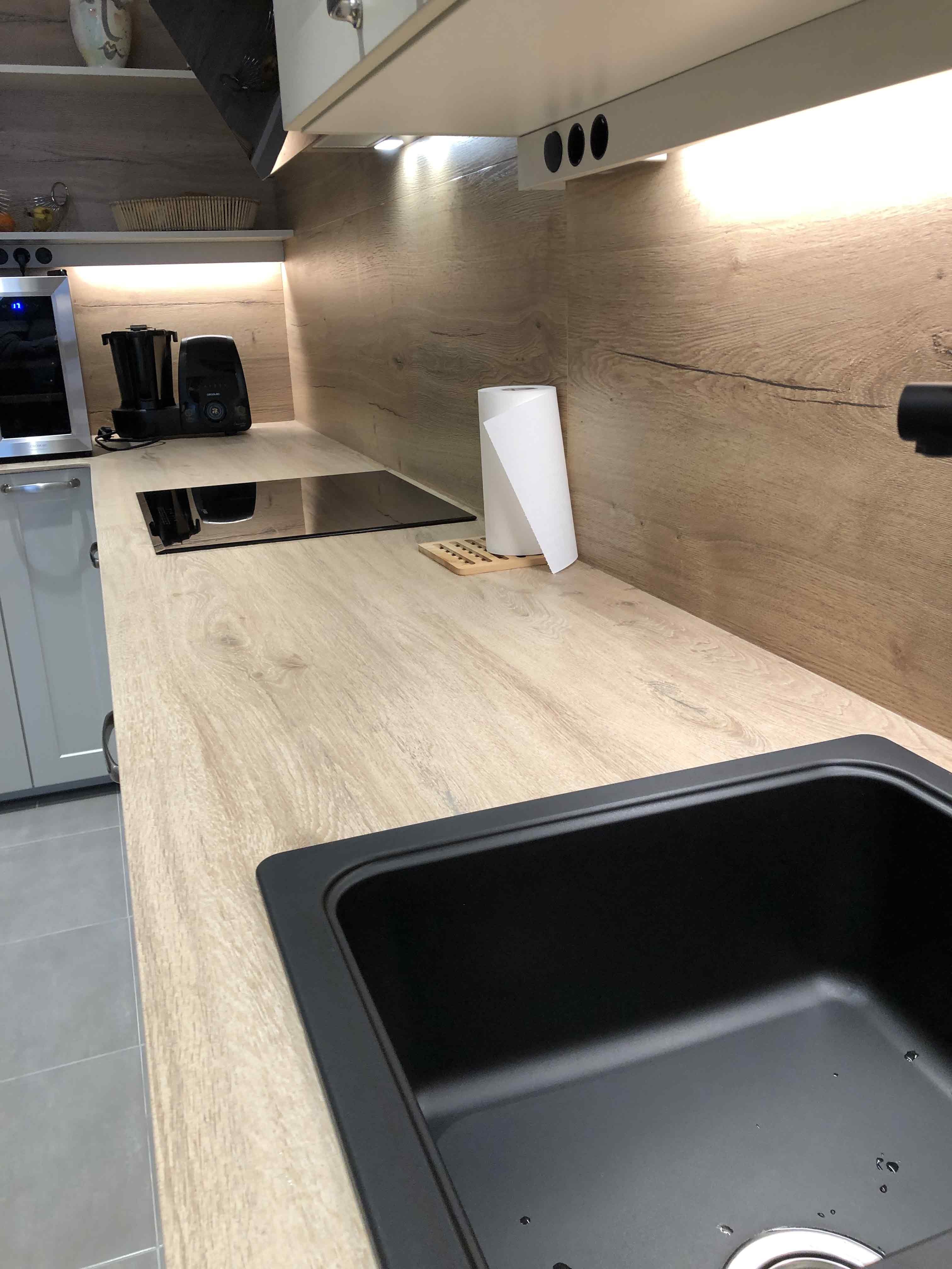 Cocina Jael - foto 4