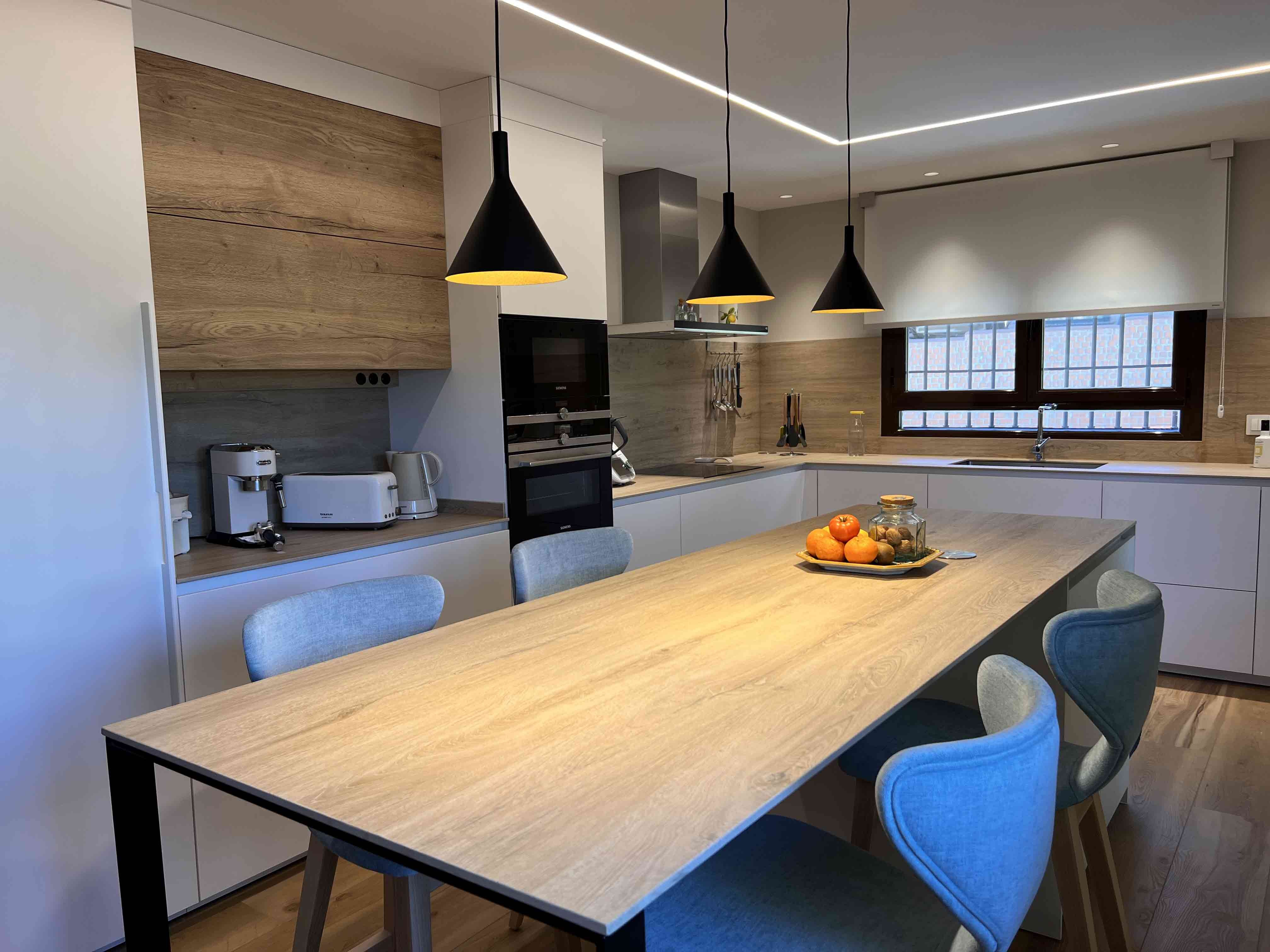 Cocina Almudena