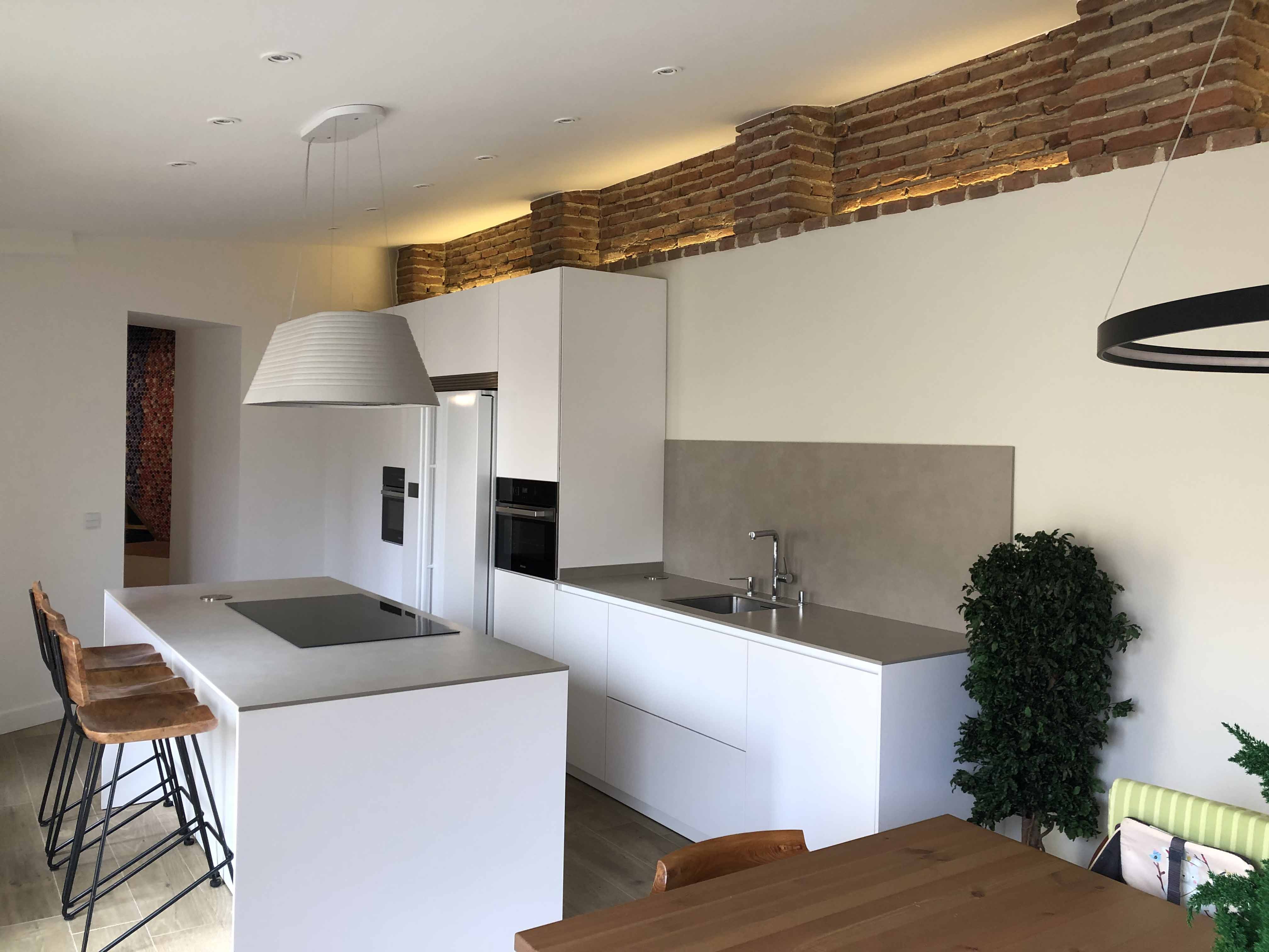 Cocina Clara