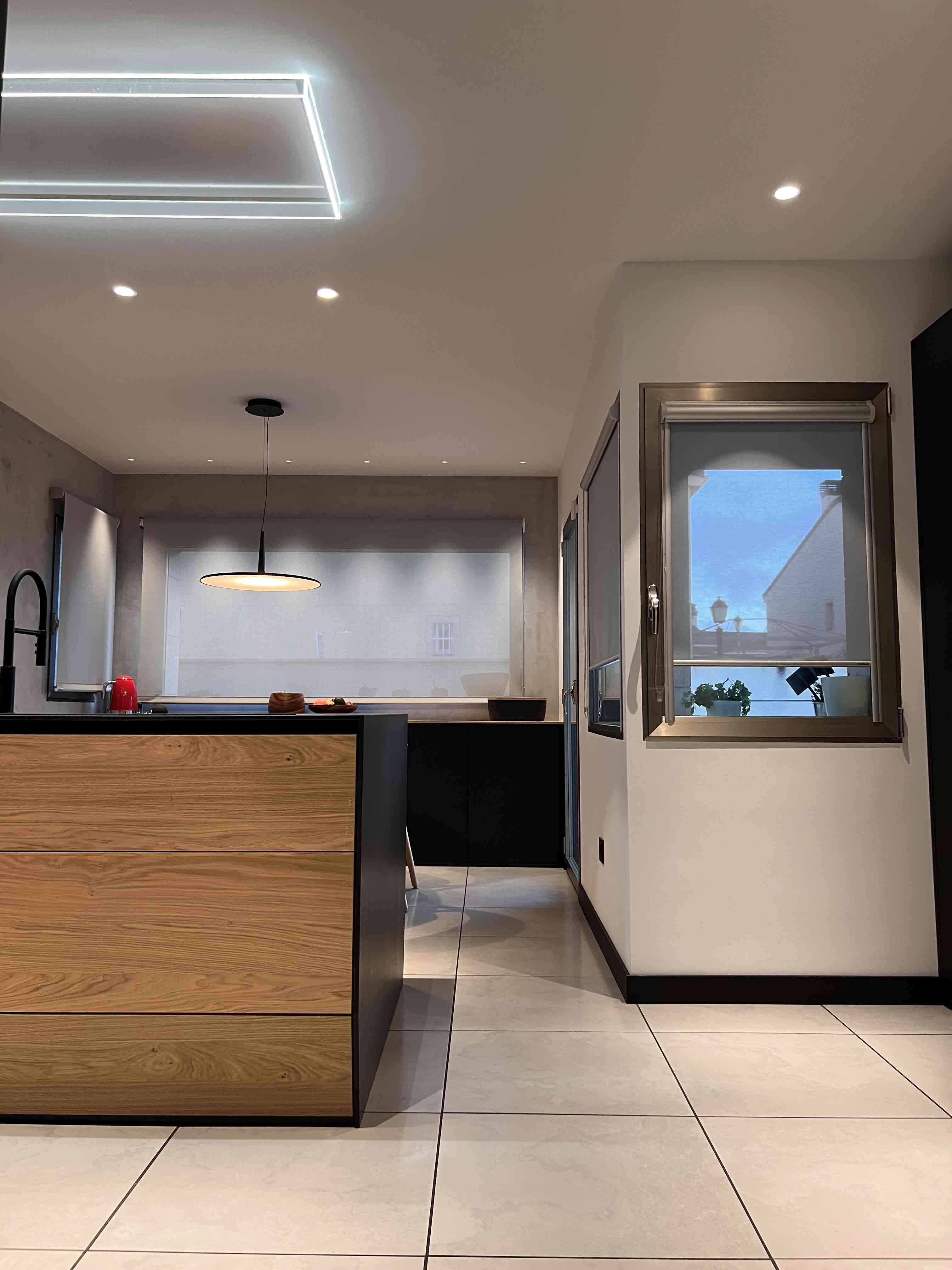 Cocina Nuria - foto 11