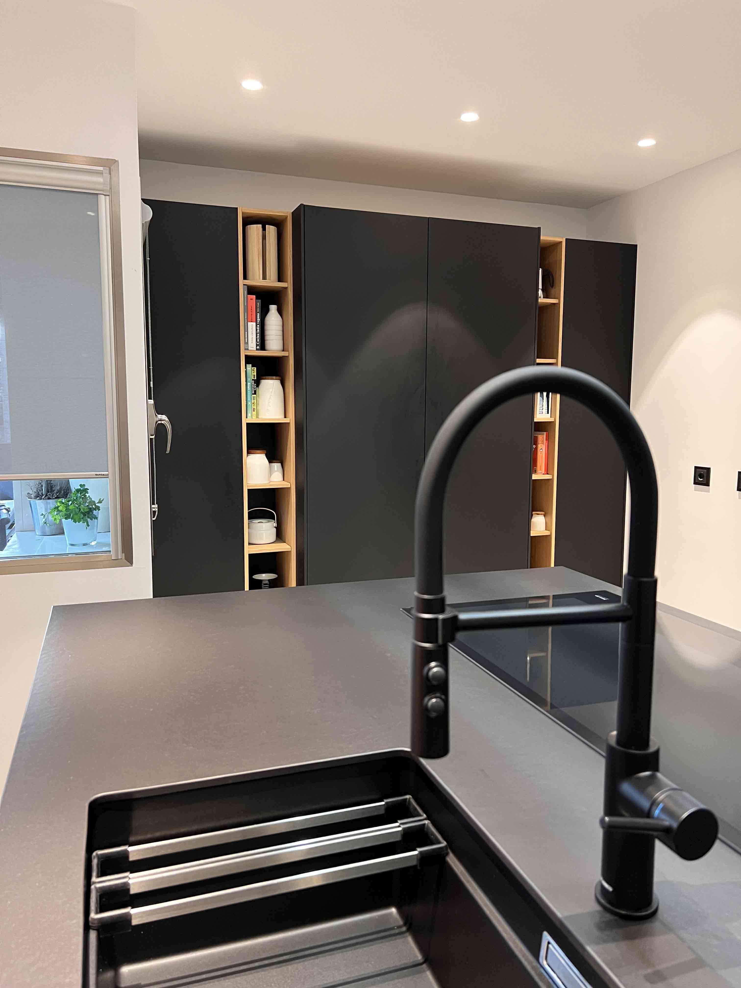 Cocina Nuria - foto 5