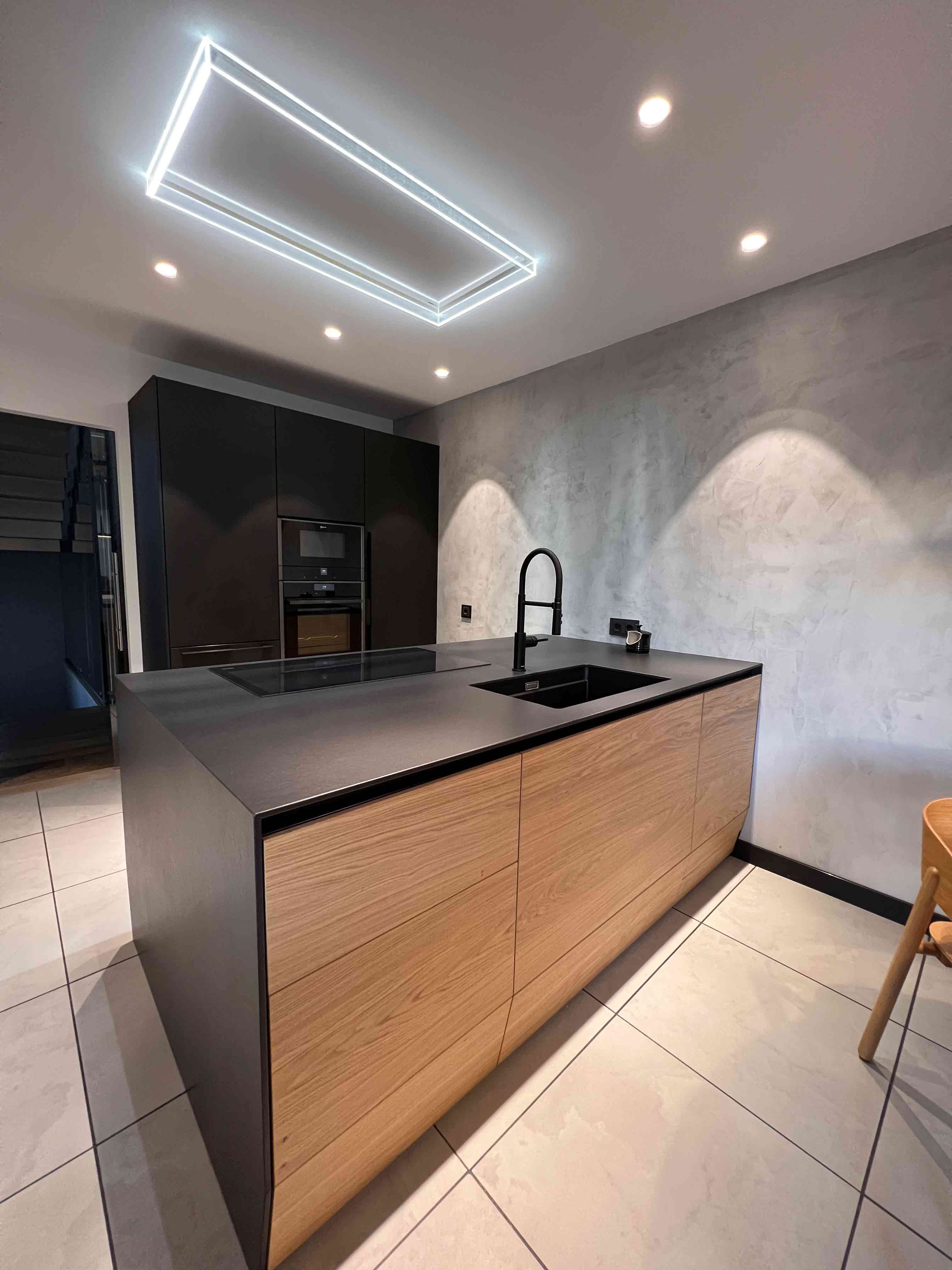 Cocina Nuria - foto 2