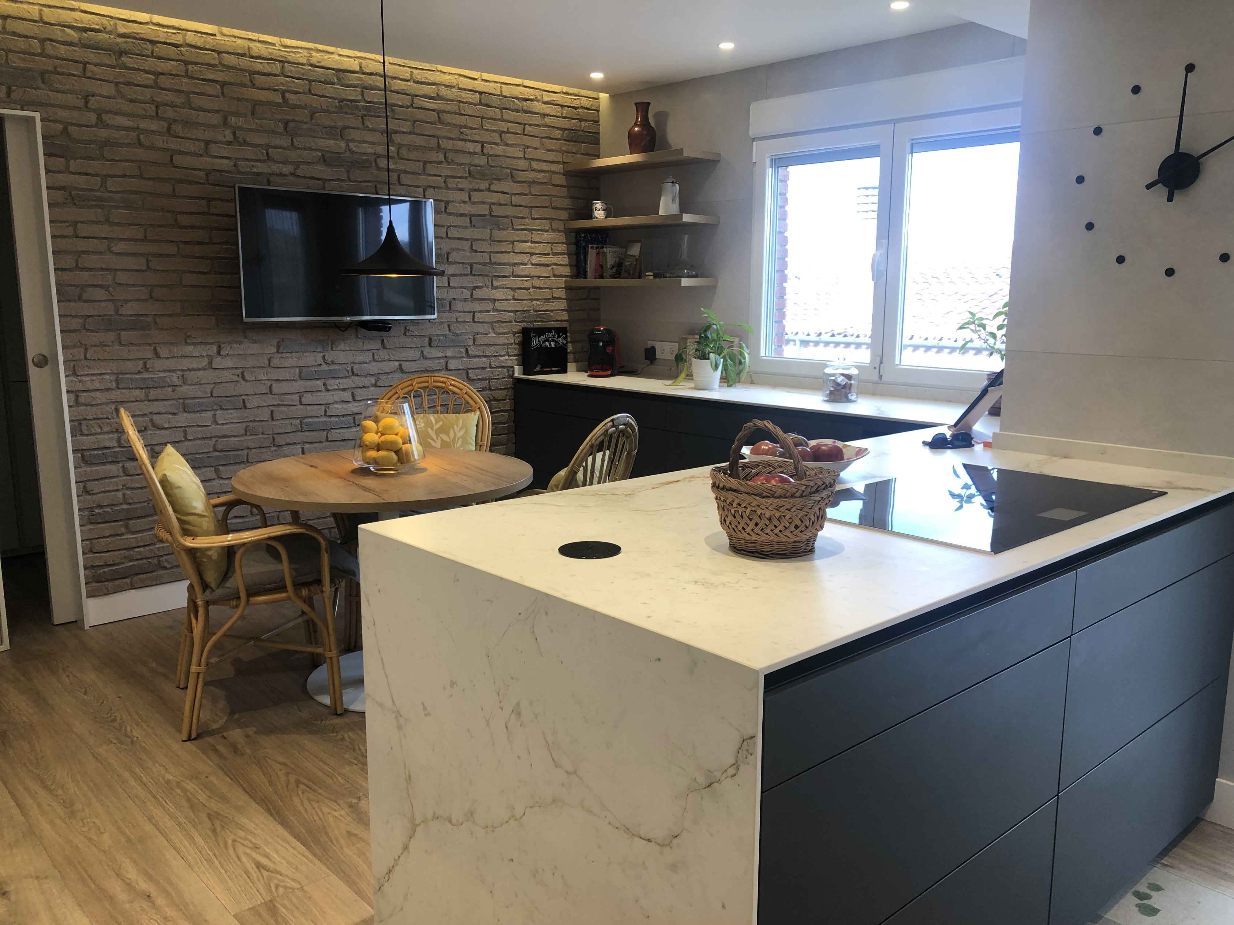 Cocina y baños de Rafa - foto 4