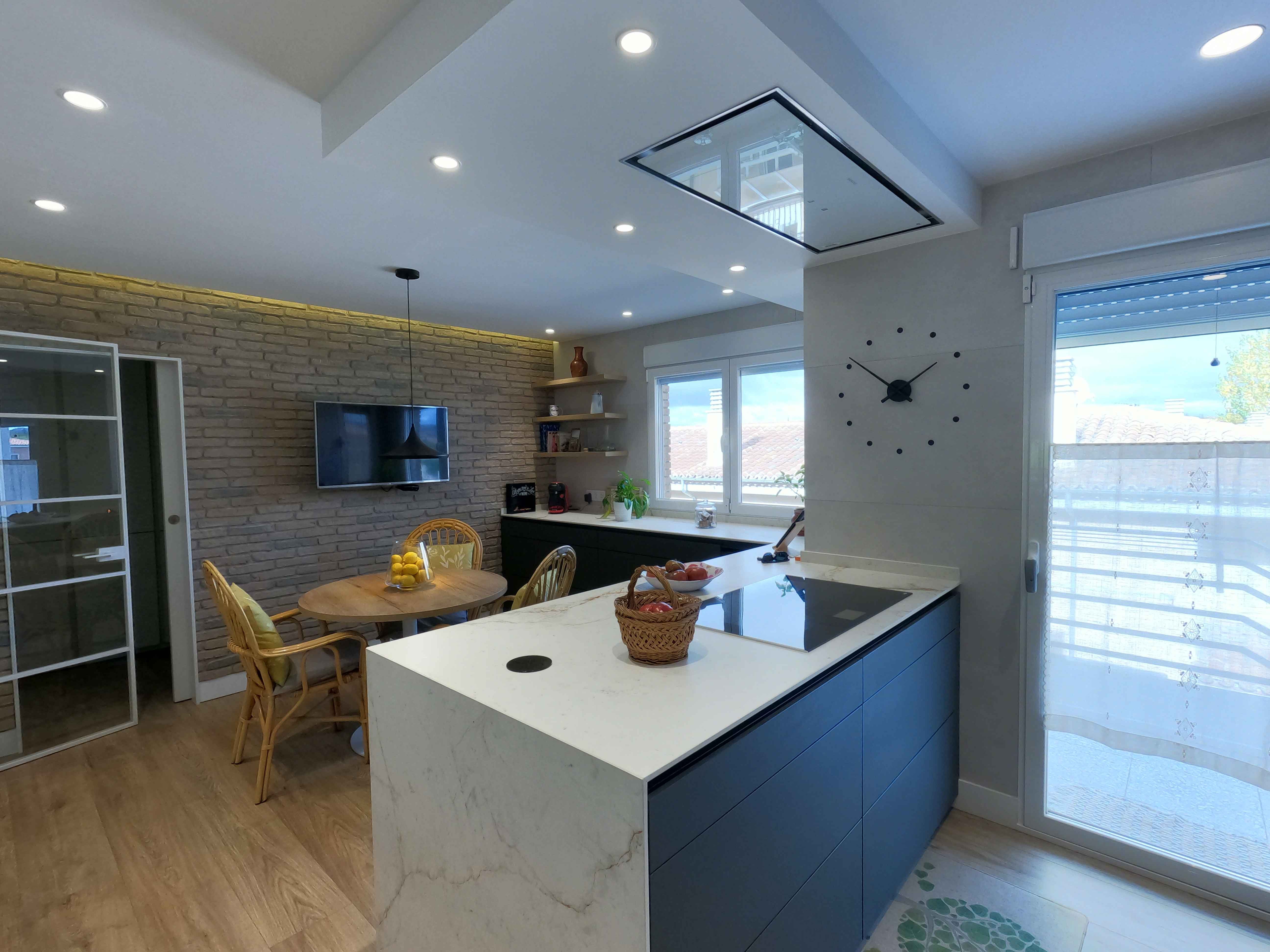 Cocina y baños de Rafa - foto 3