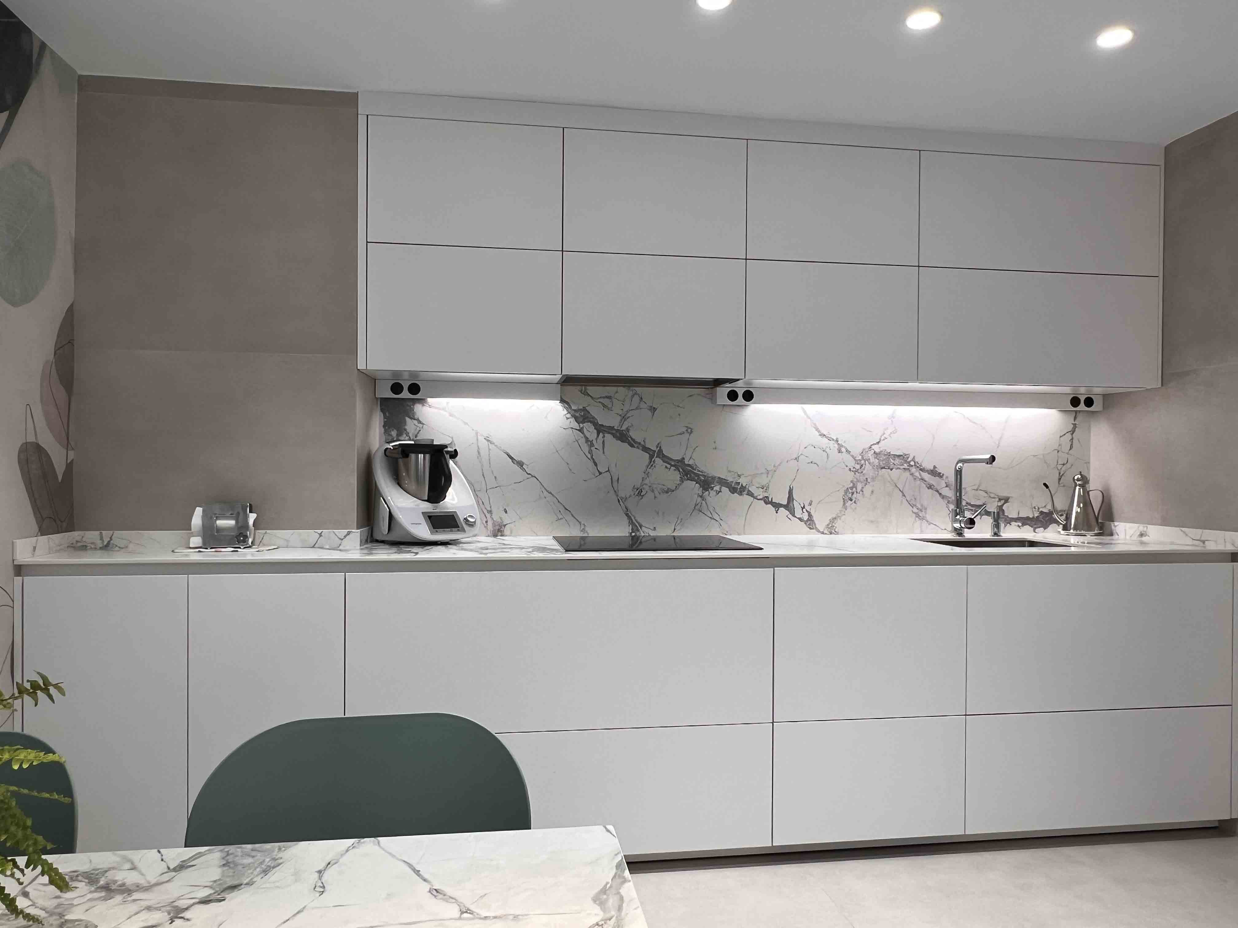 Baños y Cocina Jacinta - foto 2