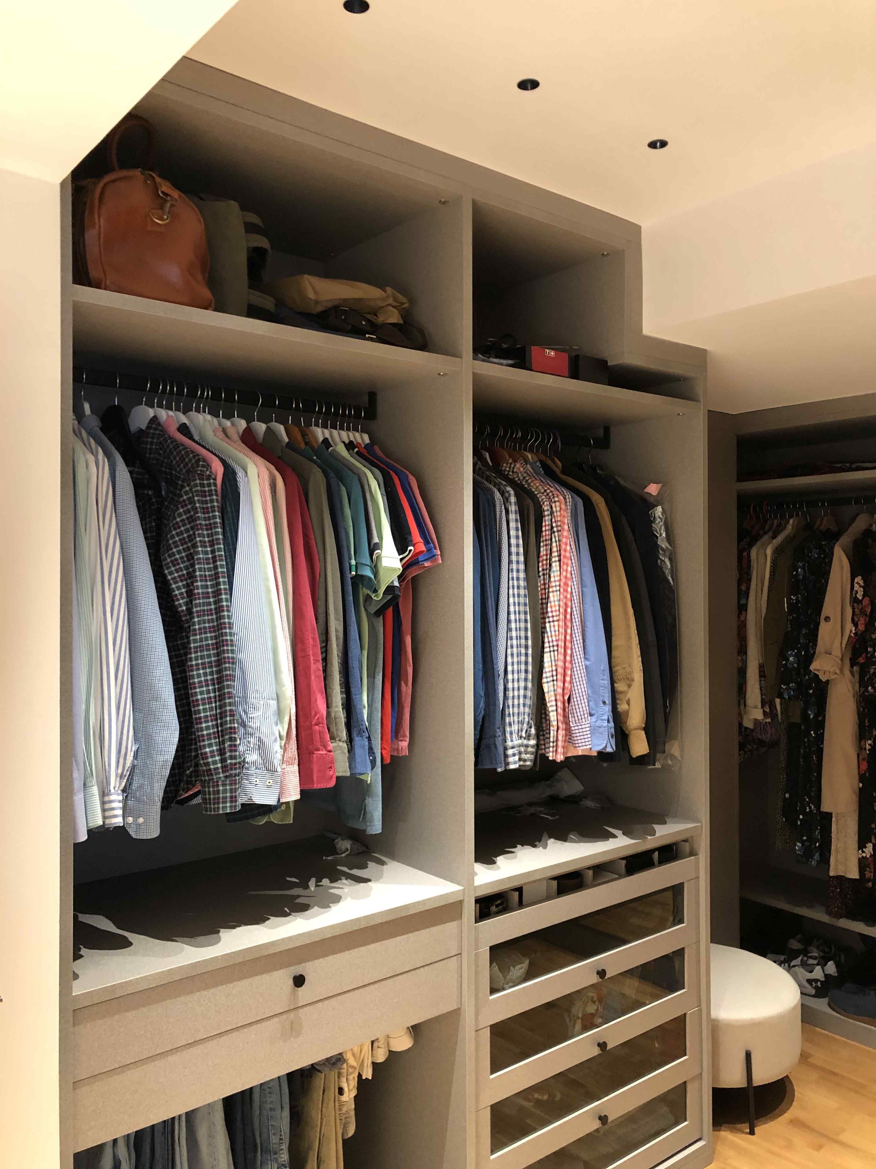 Vestidor Andrés - foto 5