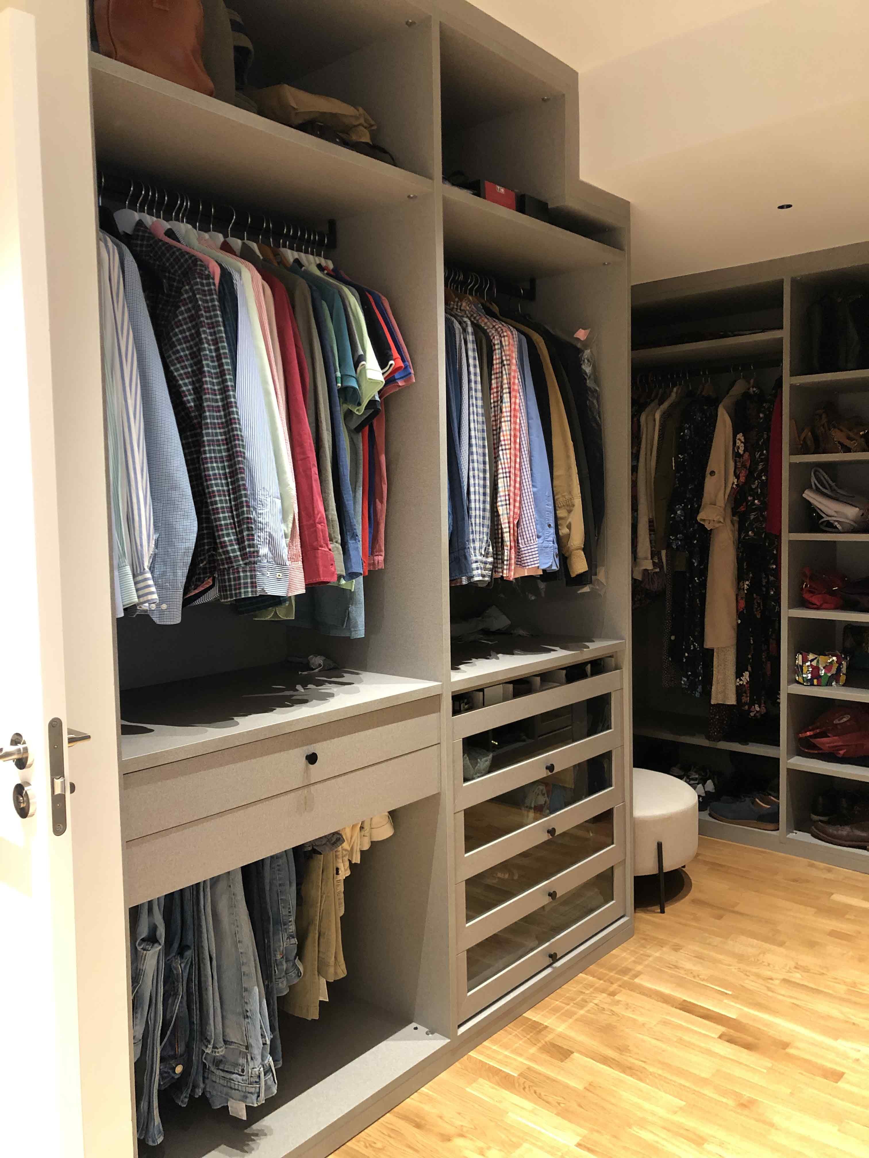 Vestidor Andrés - foto 6